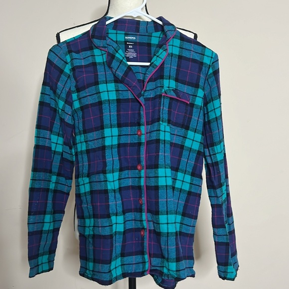 😴3 Packs of Pajama Tops - Picture 8 of 9